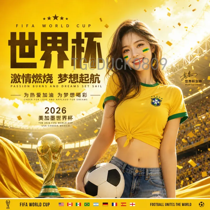 官方2026年国际足联世界杯小组赛直播全攻略：赛程、观看渠道与看点解析